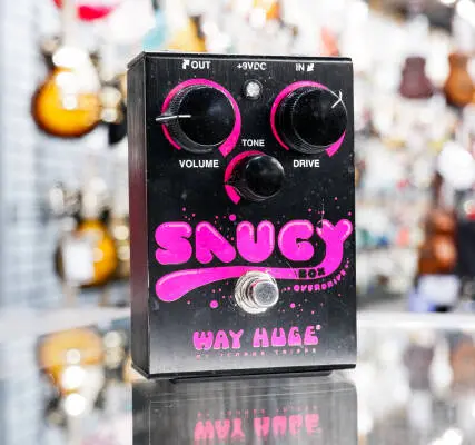 Way Huge Electronics - WHE205OD